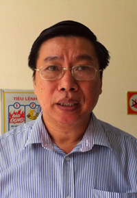 Huy động doanh nghiệp tham gia ảnh 1